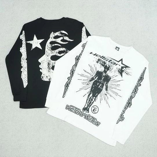 Hellstar Shirts