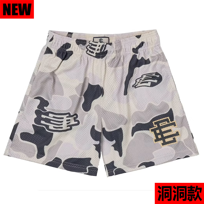 Eric Emanuel Shorts