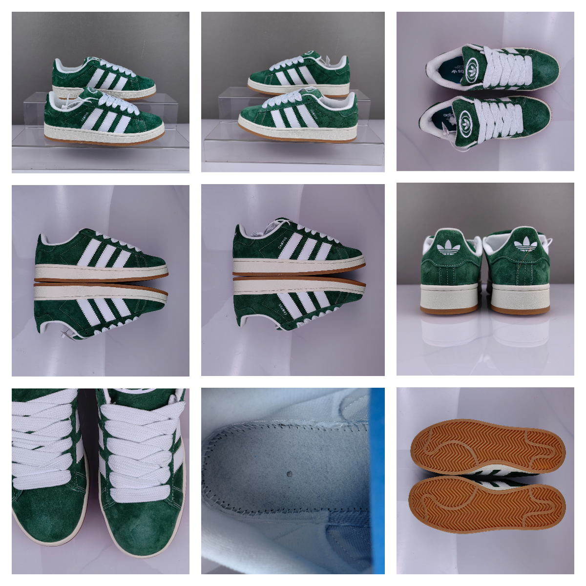 Adidas Sneakers