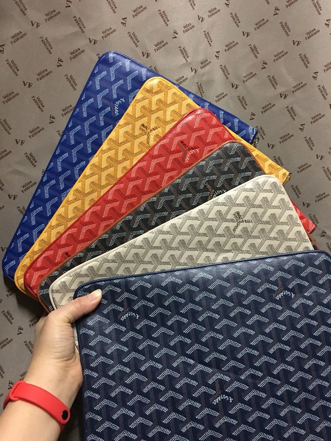 Corteiz Bags