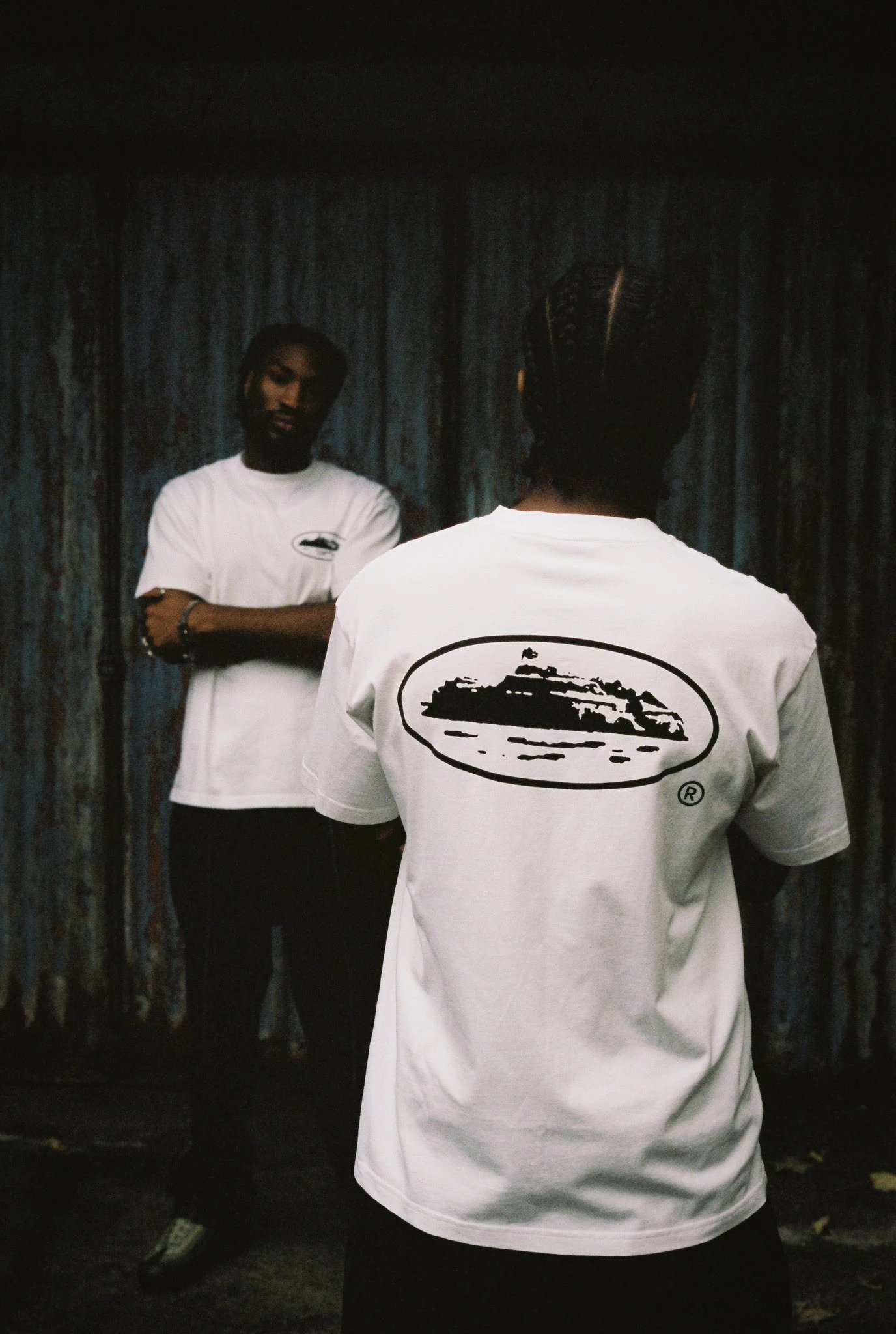 Corteiz Shirts