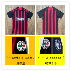 Adidas Shirts