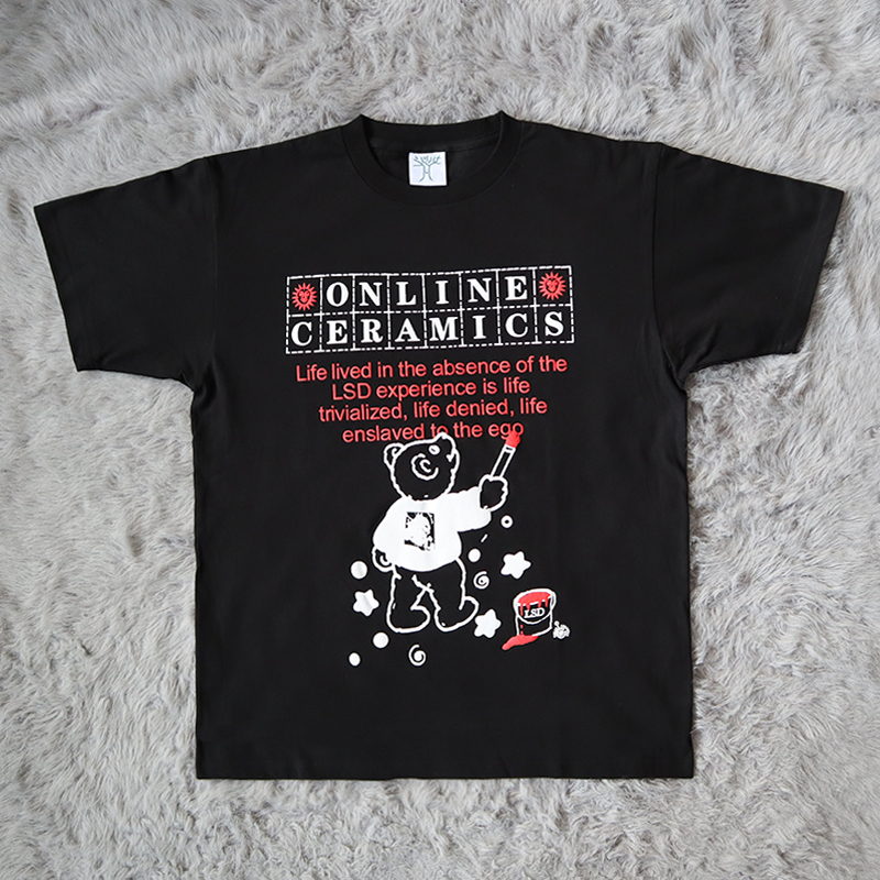 Unknown Shirts