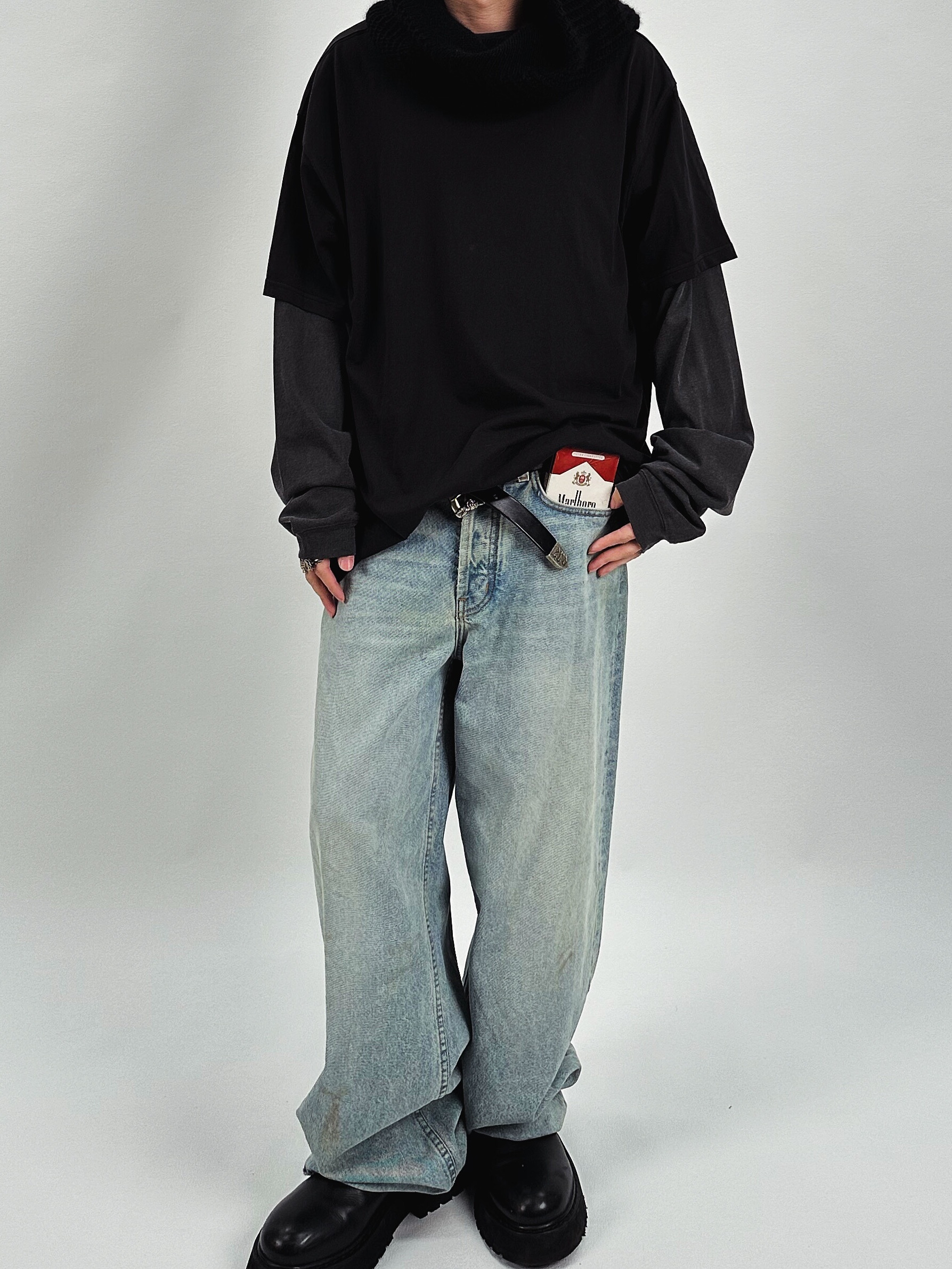 Enfants Riches Déprimés Pants