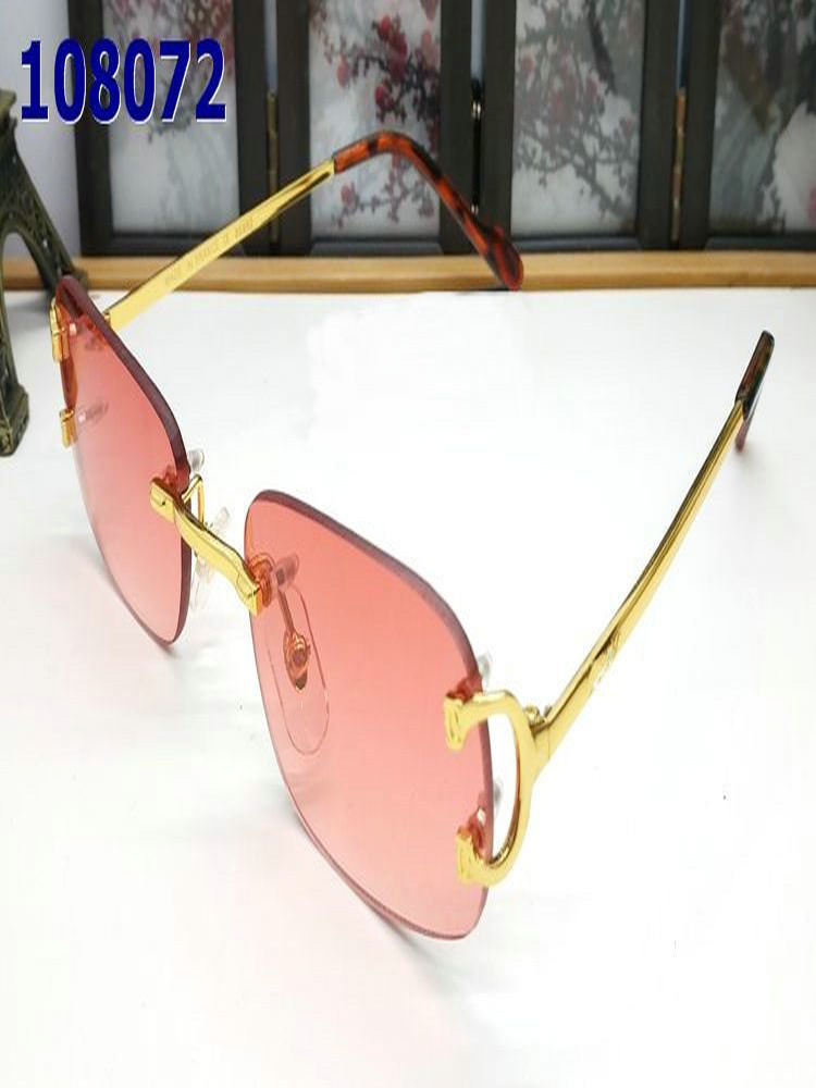 Cartier Glasses