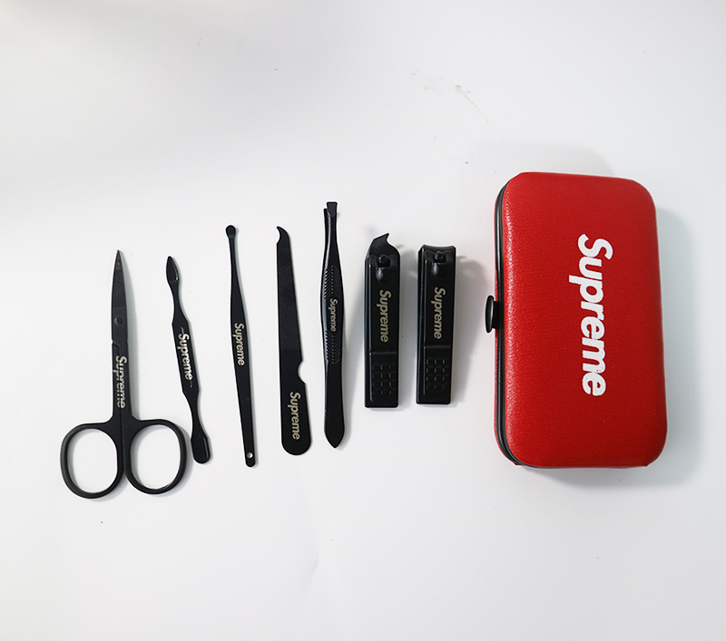 Supreme Accessories