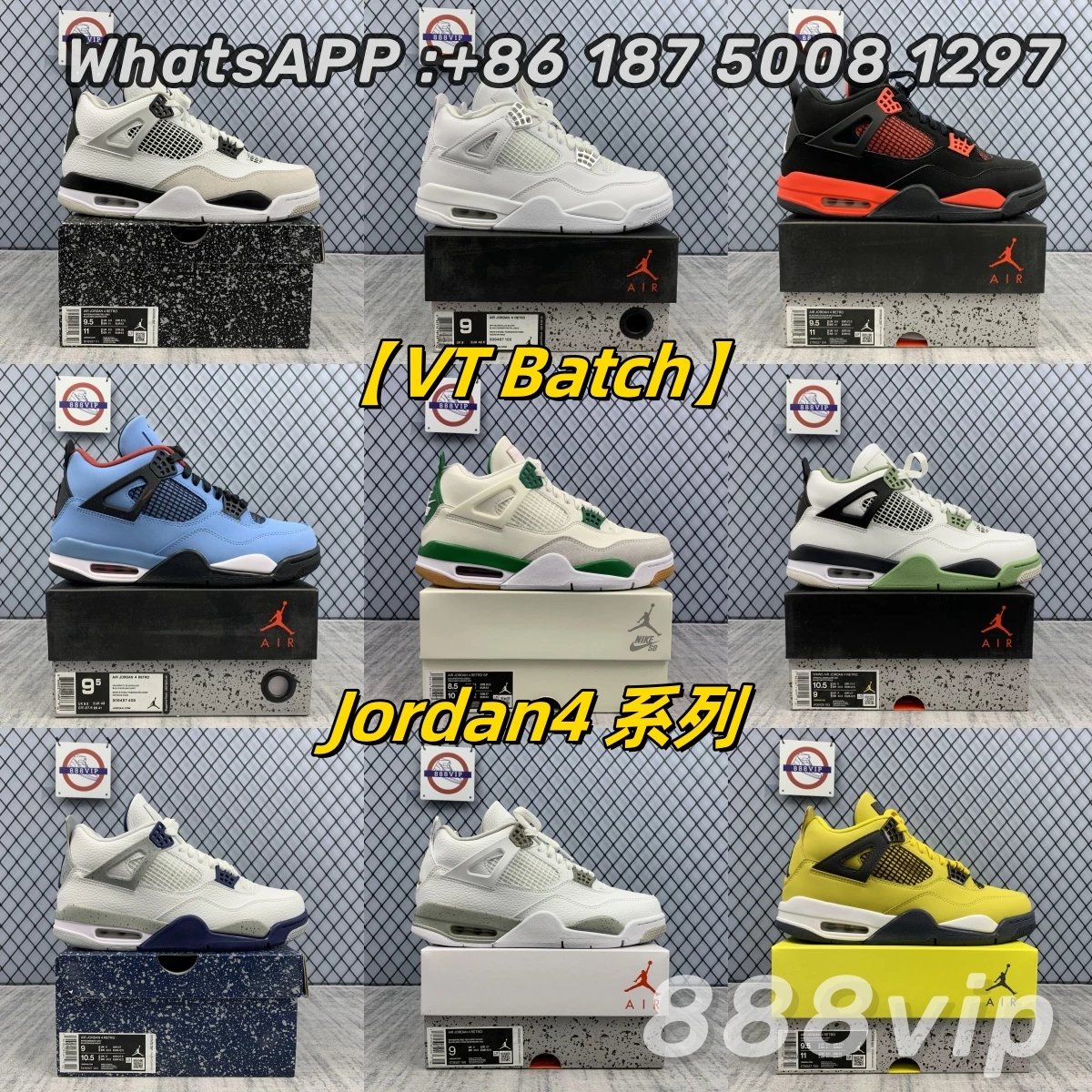 Nike Sneakers