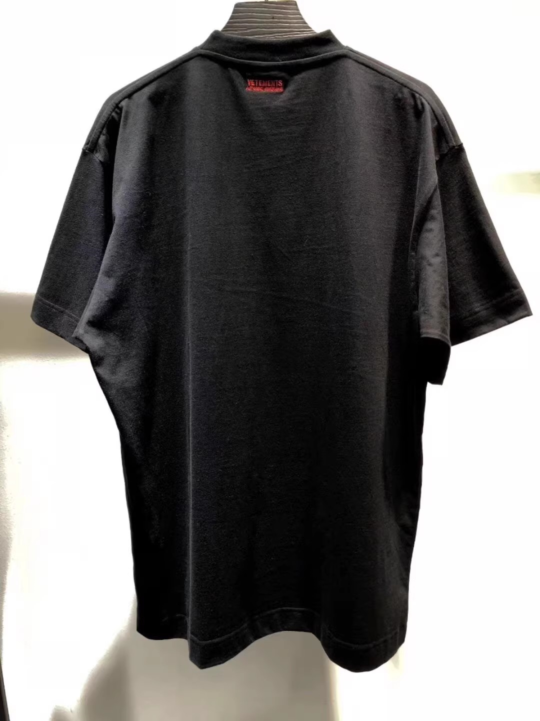 Vetements Shirts