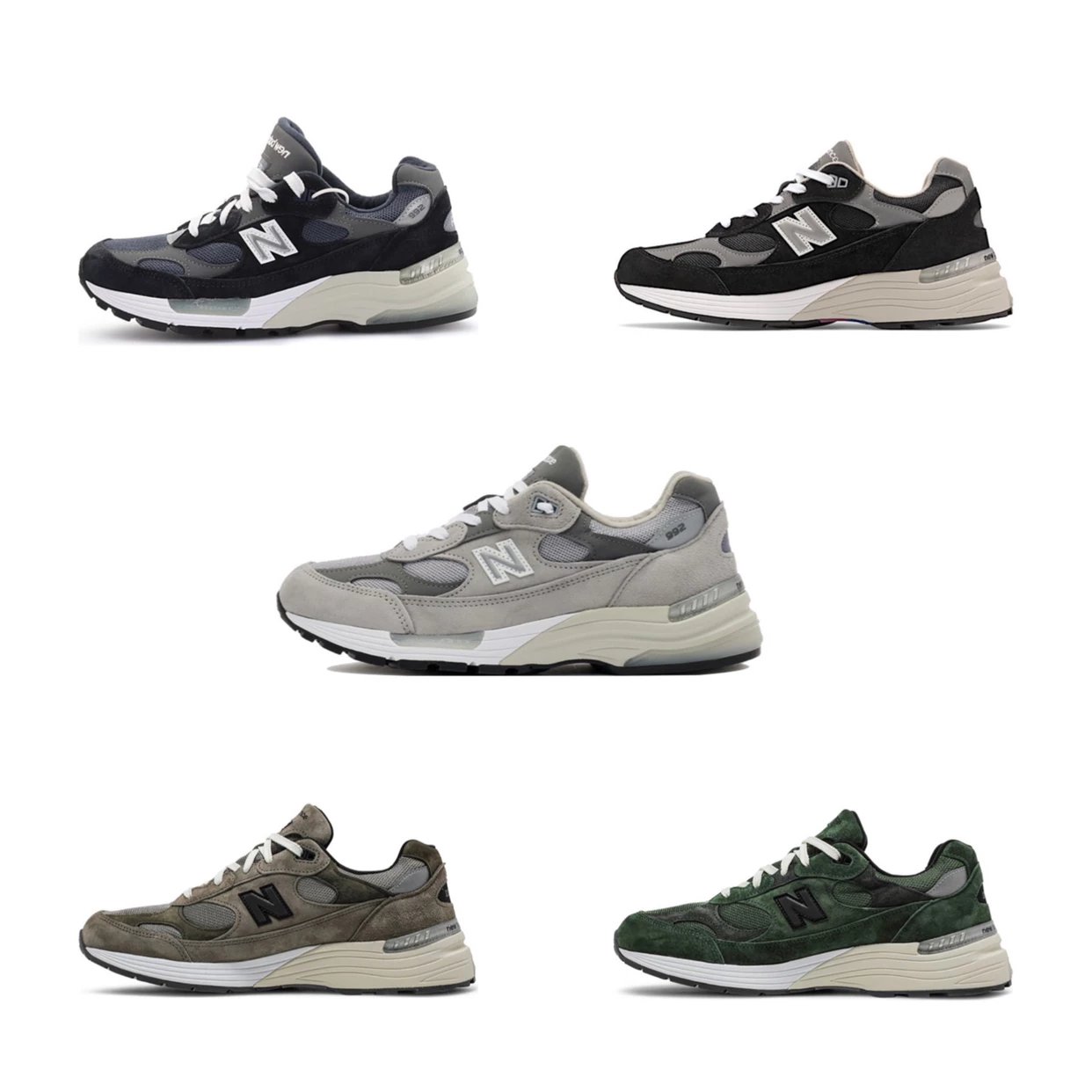 New Balance Sneakers