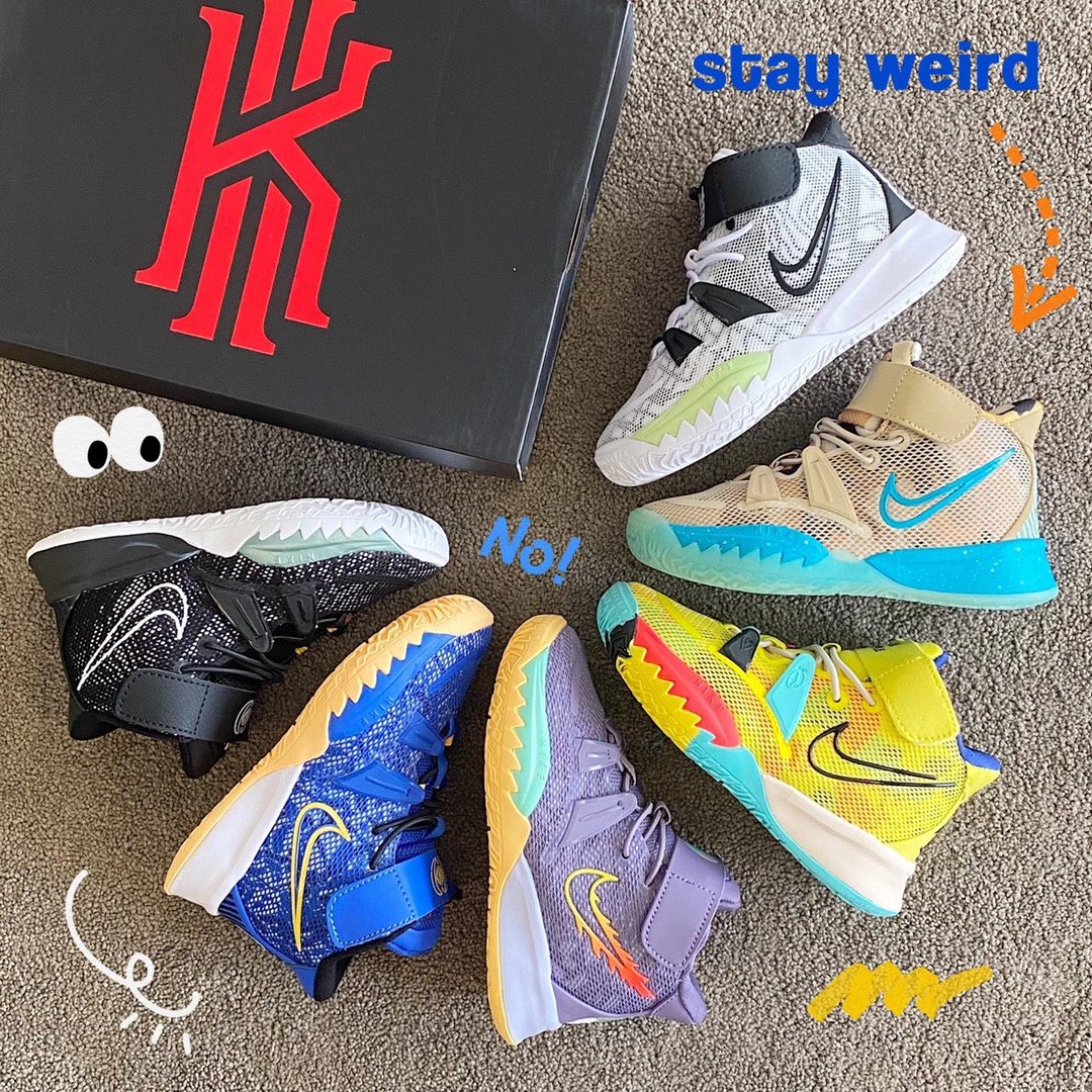 Nike Sneakers