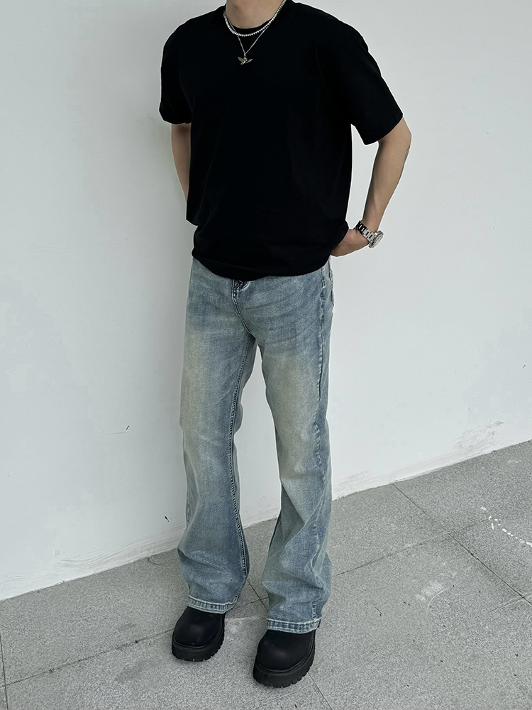 LAEXIT Jeans