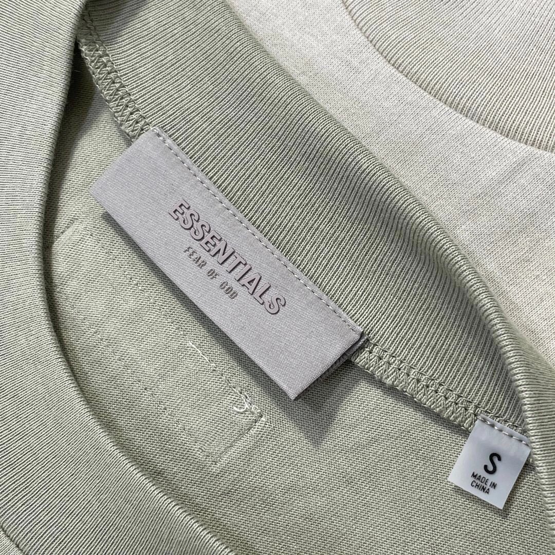 Essentials Fear of God T-Shirt