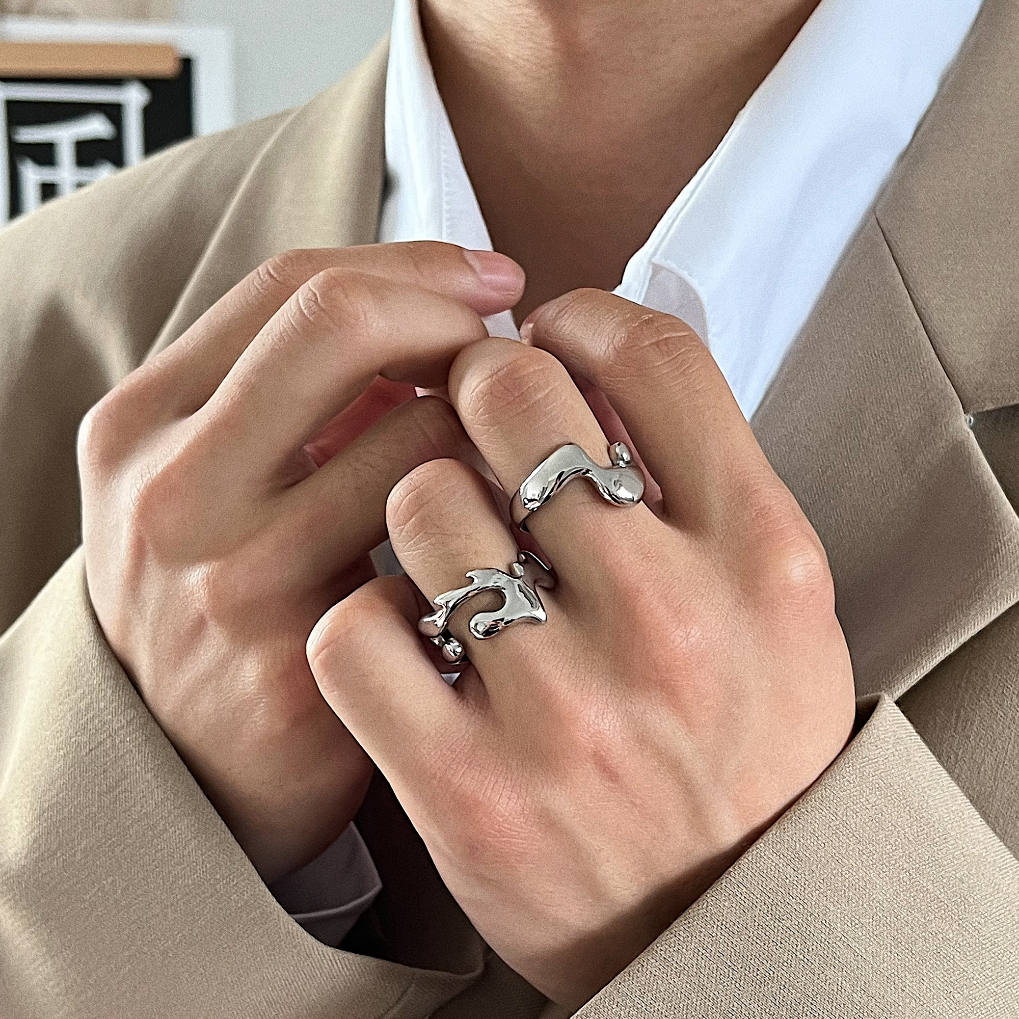 Unknown Accessories