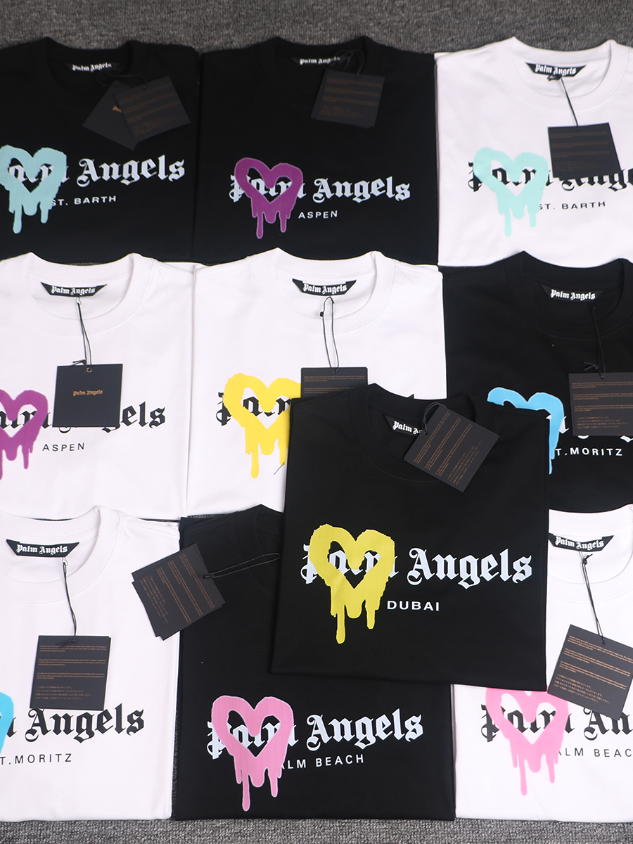 Palm Angels Shirts