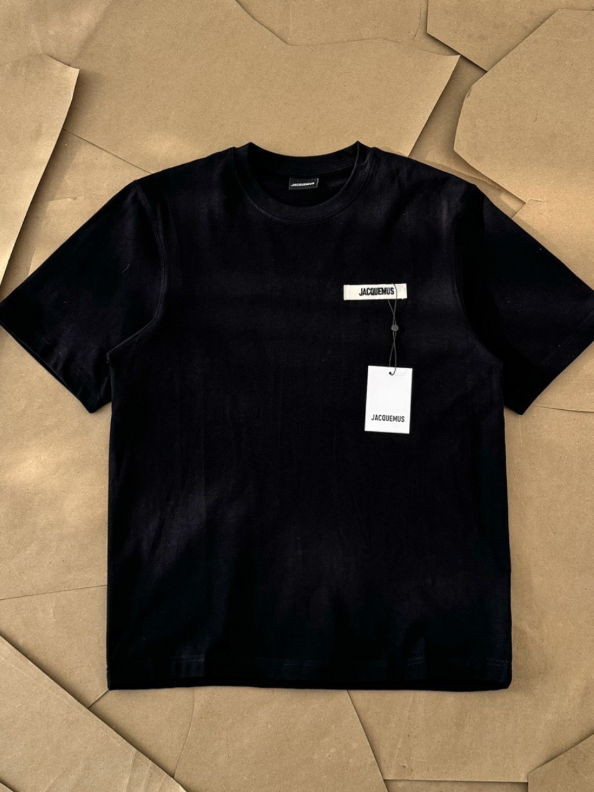 Jacquemus Shirts