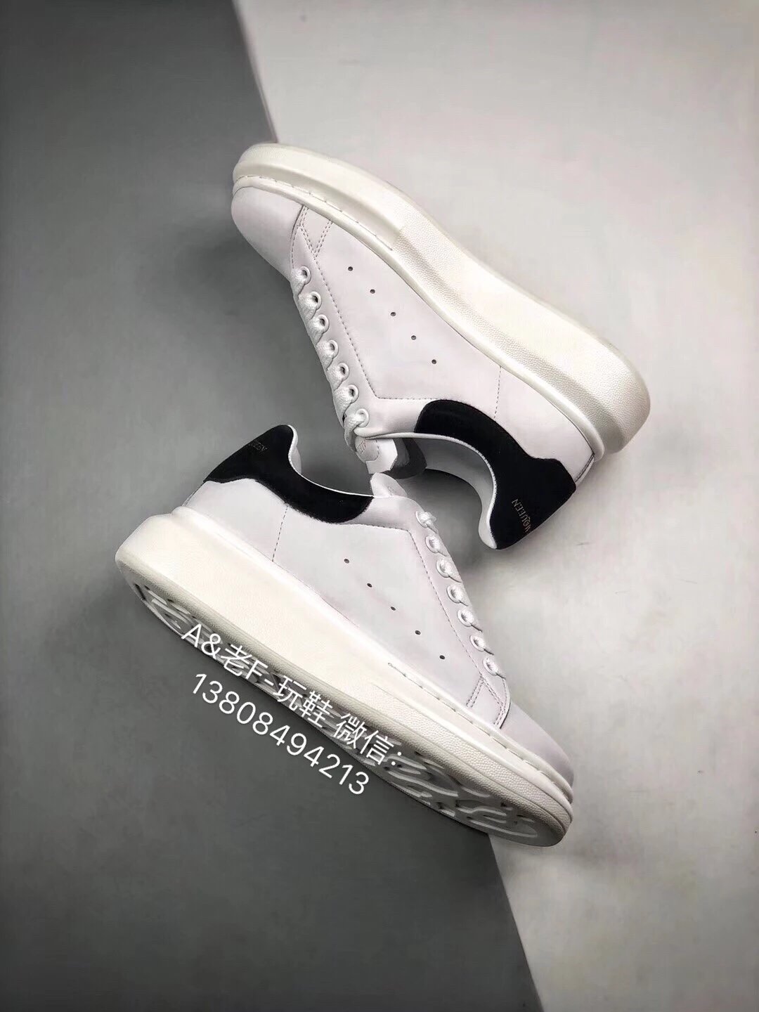 Alexander McQueen Sneakers