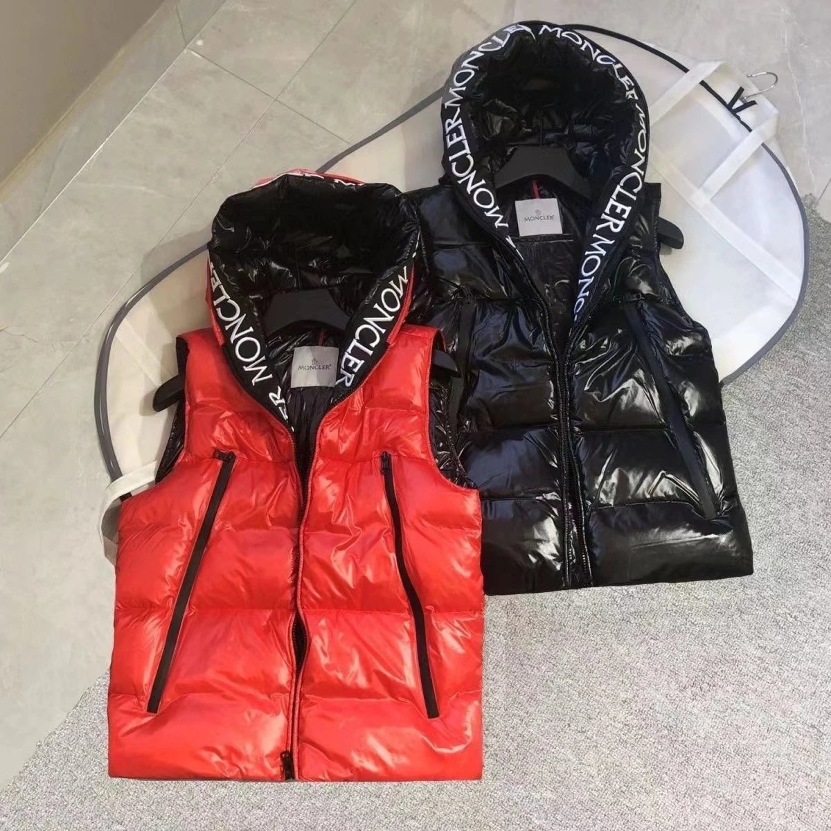 Moncler Jackets