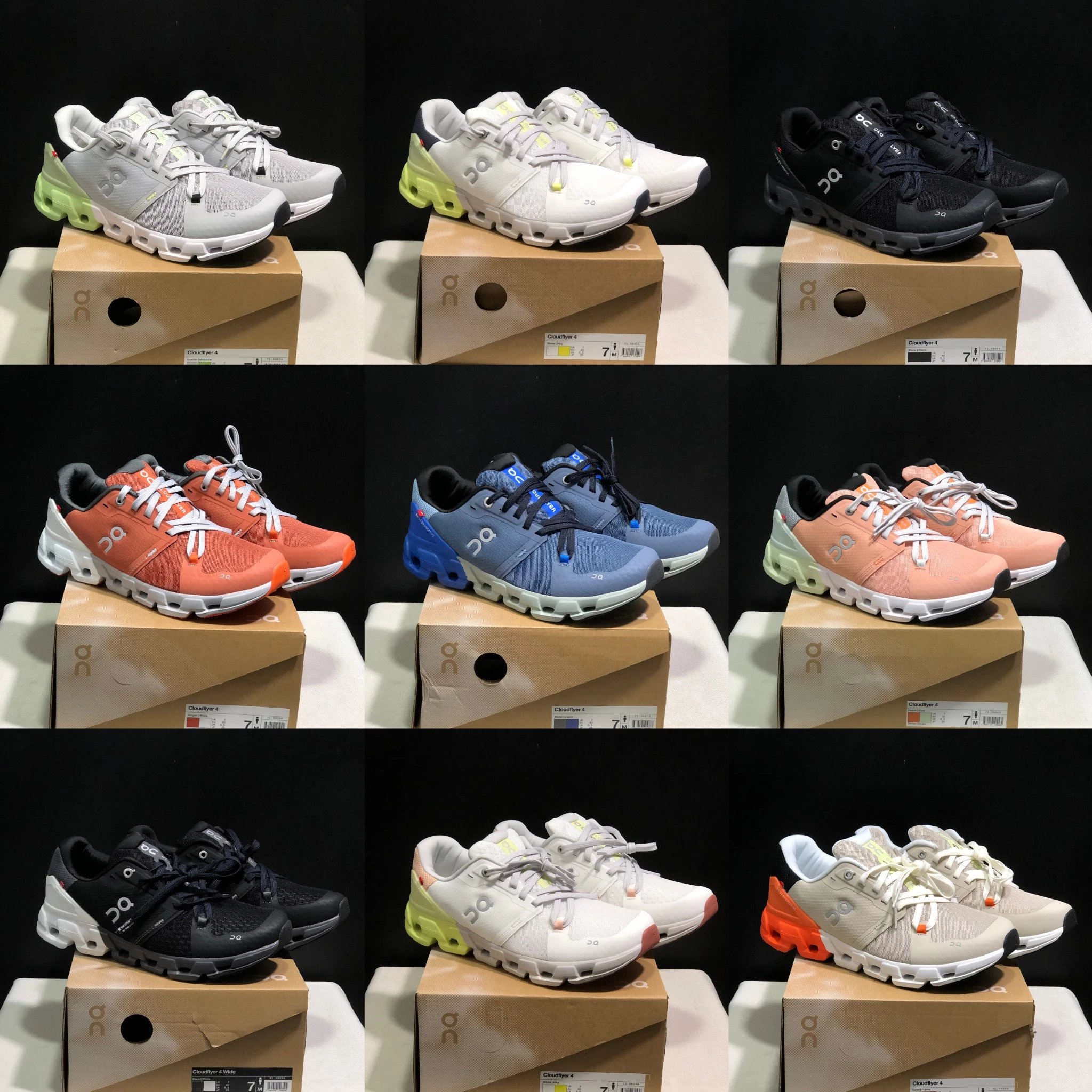 ON Shoes