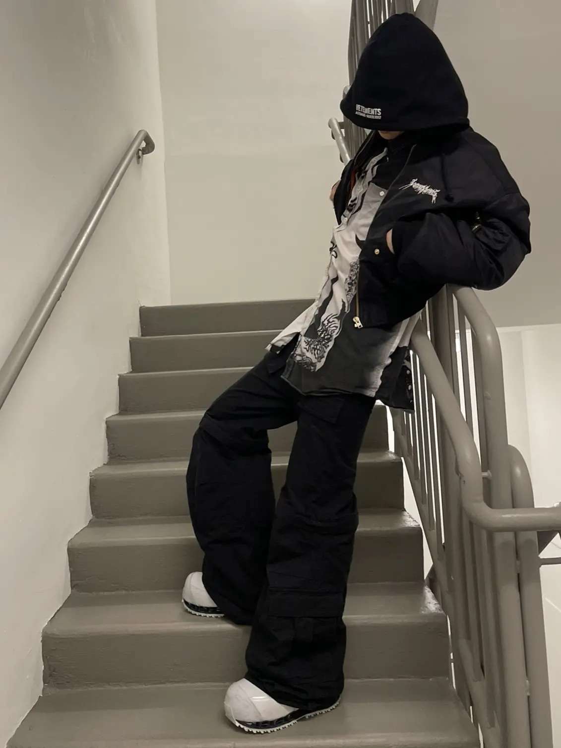 Balenciaga Pants