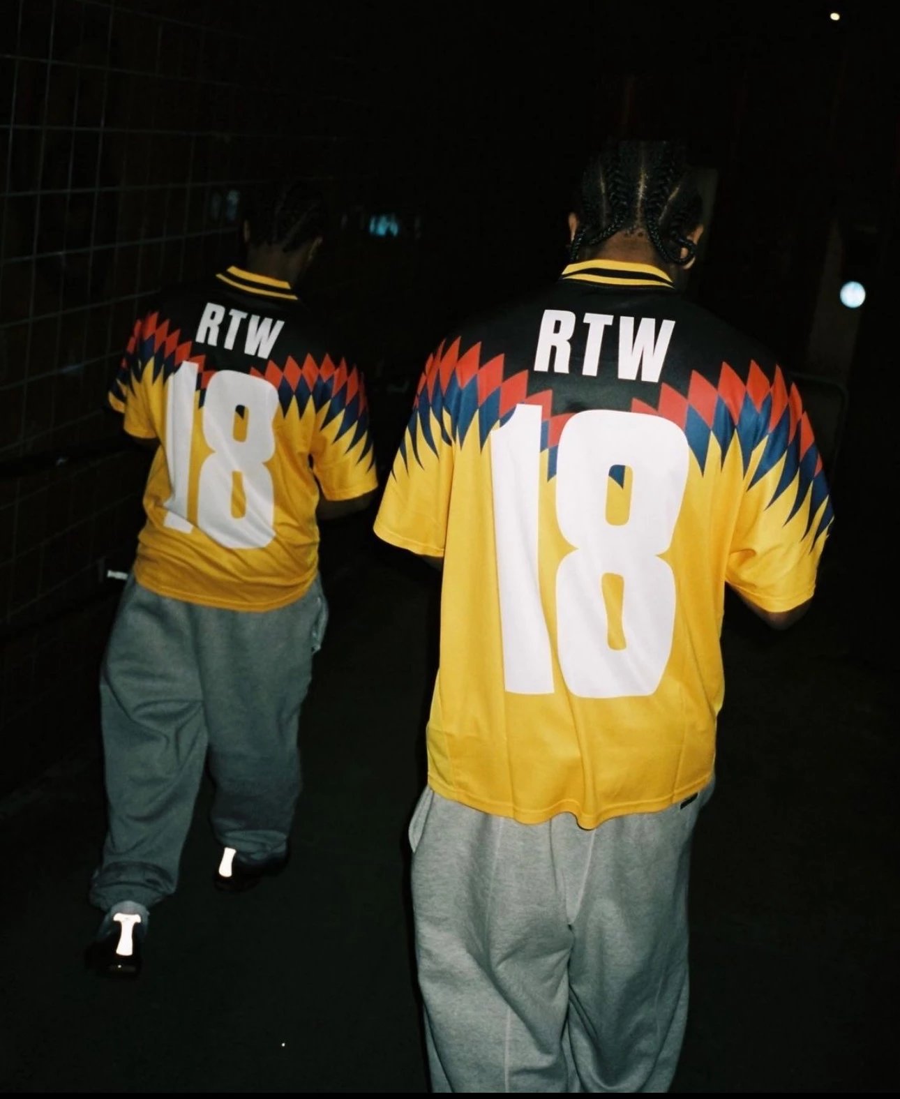 Corteiz Shirts