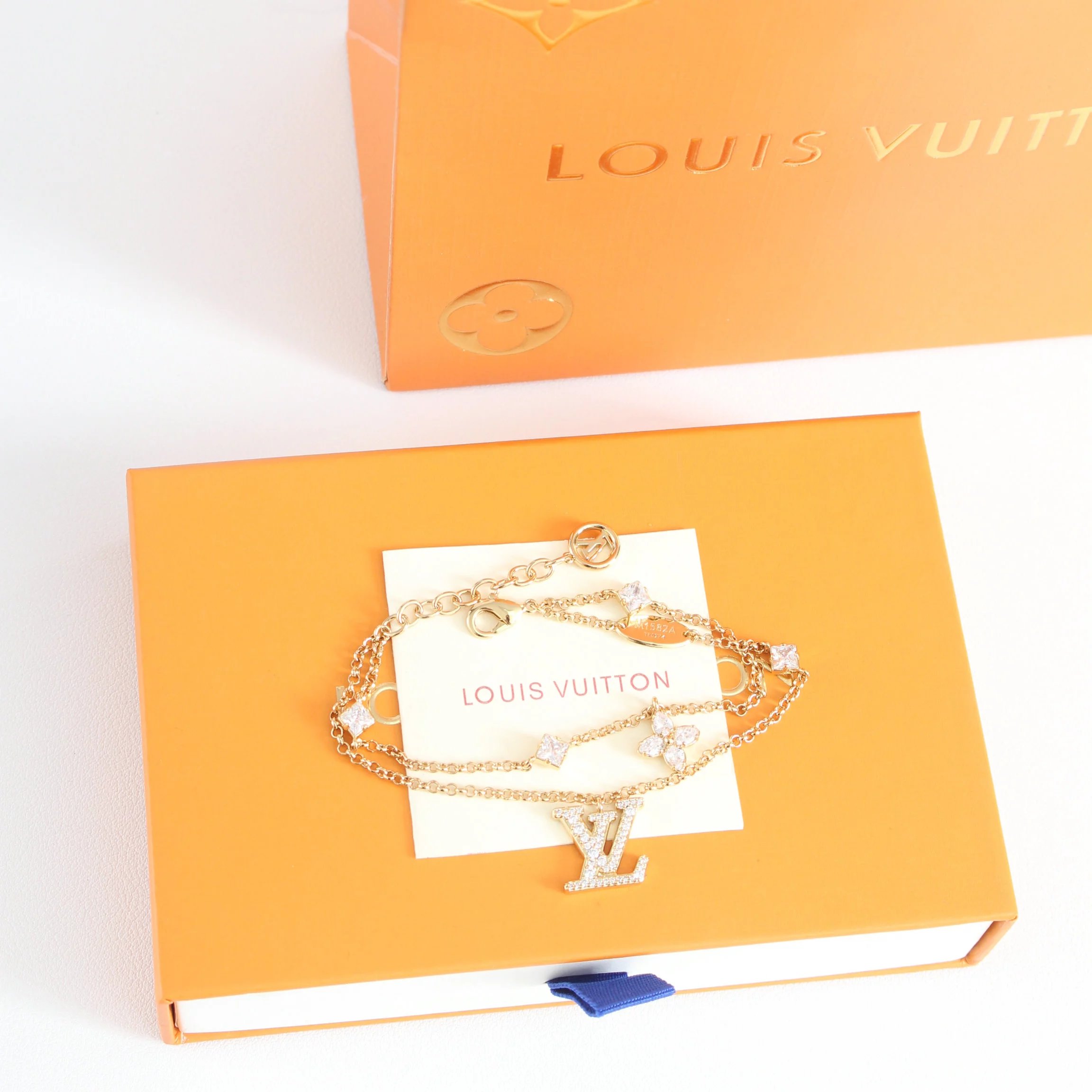 Louis Vuitton Accessories