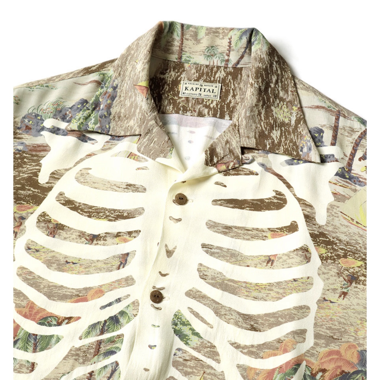 Unknown Shirts