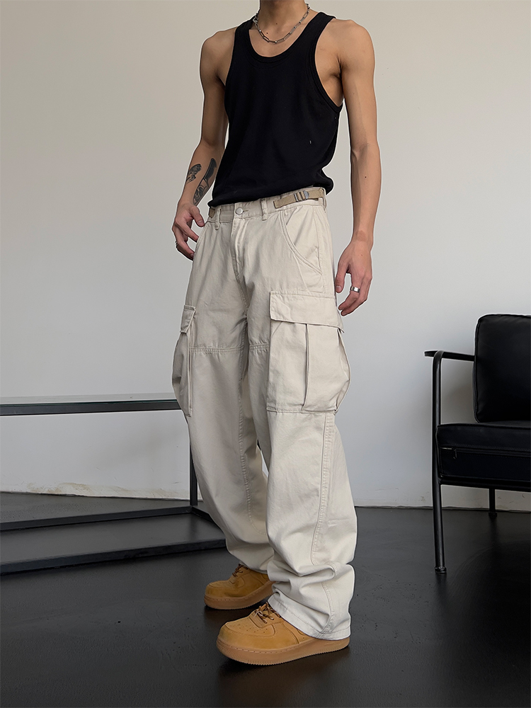 Unknown Pants