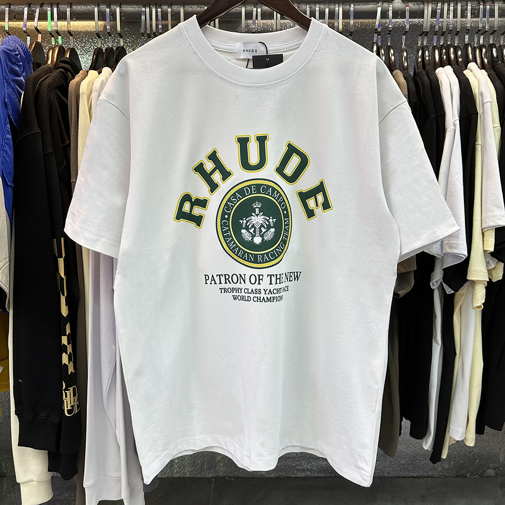 Rhude Shirts