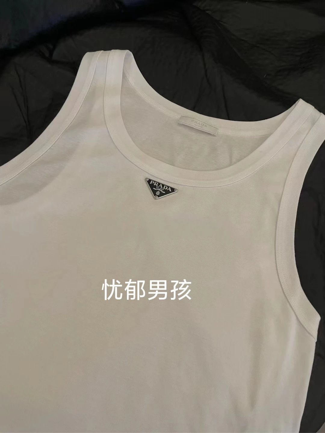 Prada Tanktops