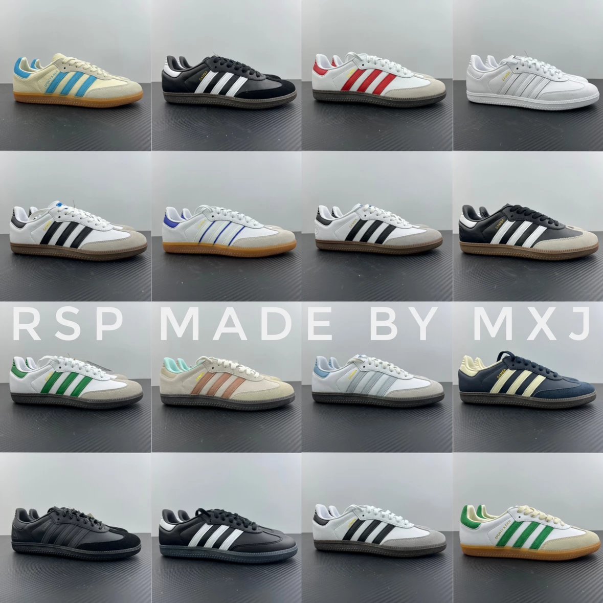 Adidas Sneakers