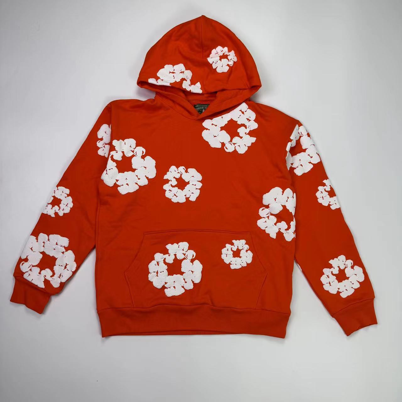 Denim Tears Hoodies