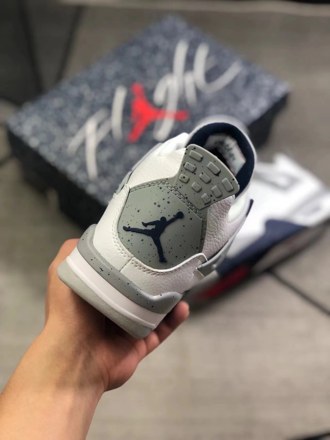 Nike Sneakers