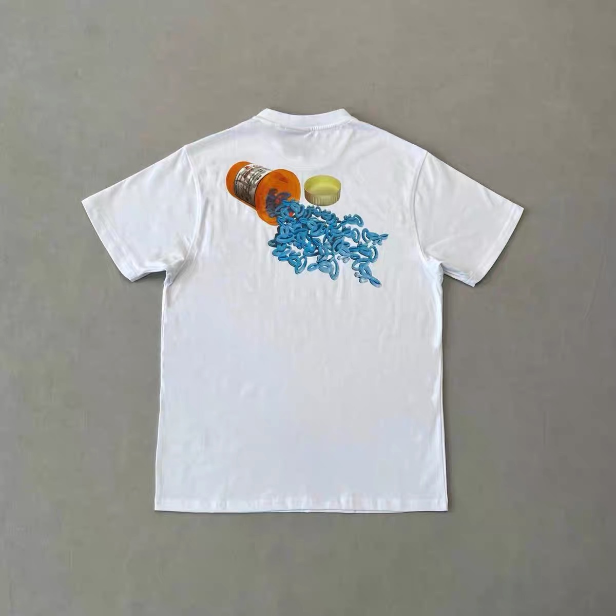 Syna Shirts