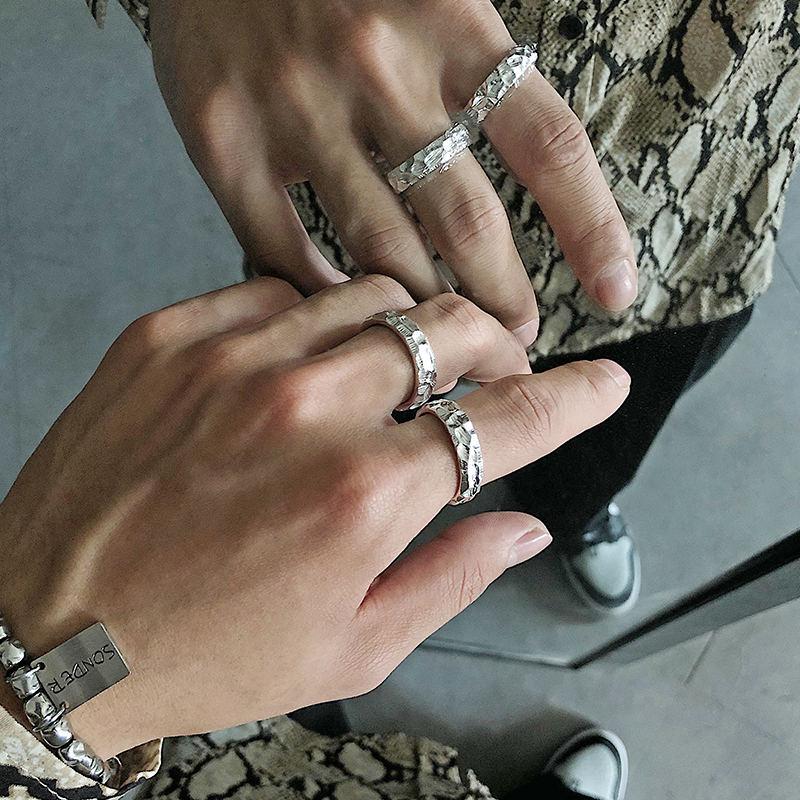 Unknown Accessories