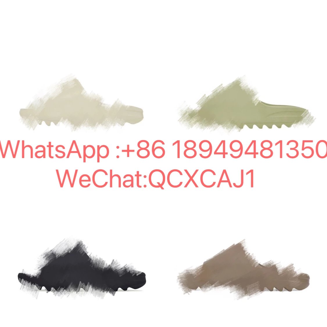 Yeezy Shoes