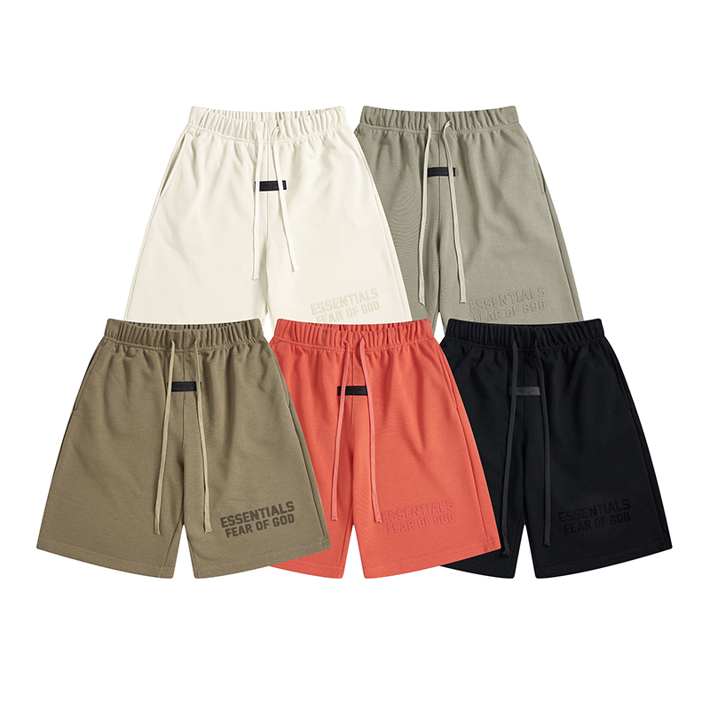 Essentials Shorts