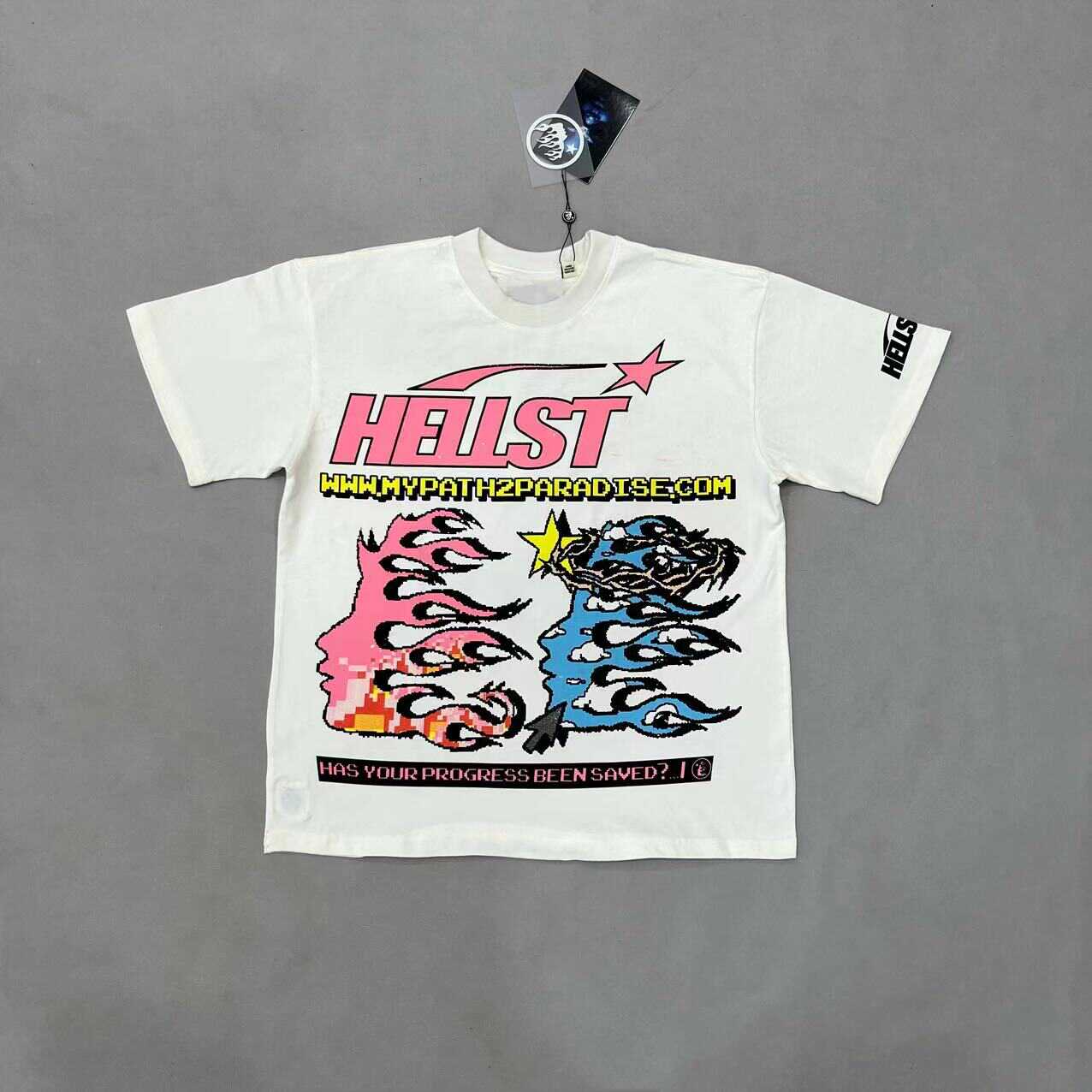 Hellstar T-Shirt