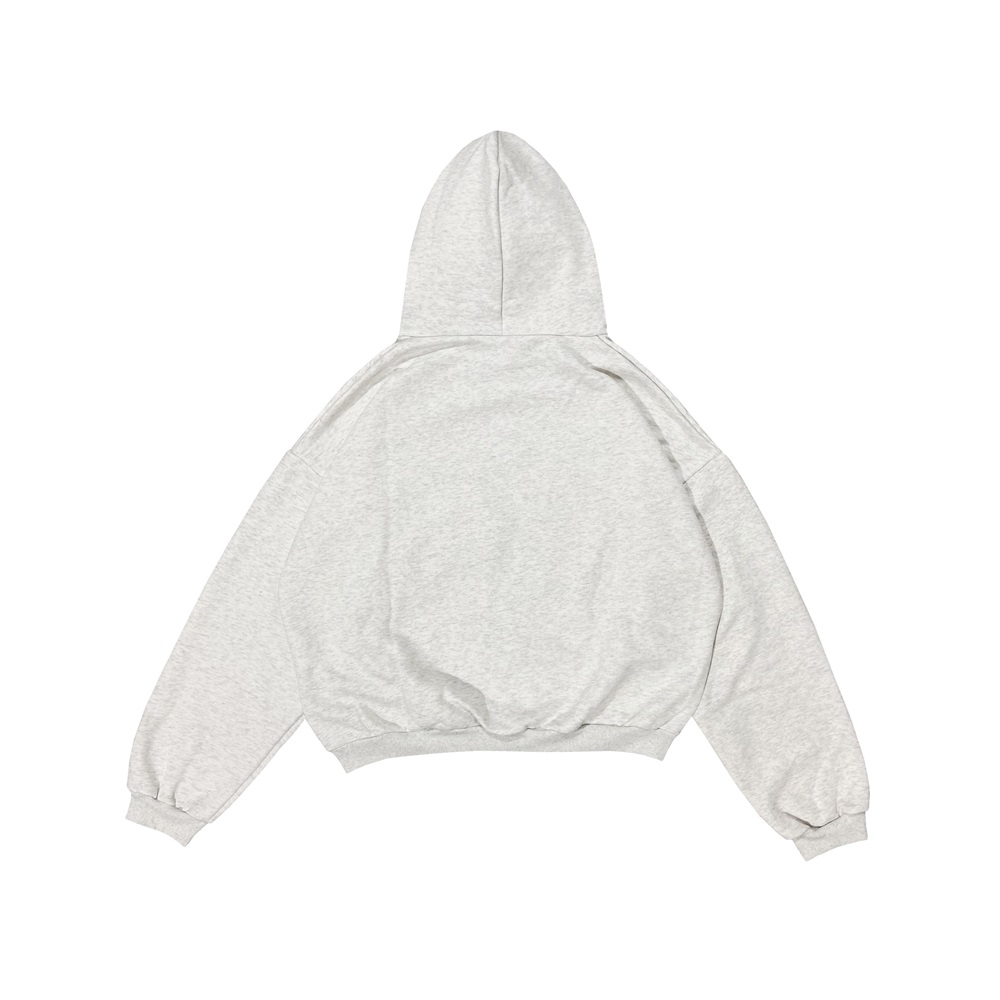 Unknown Hoodies