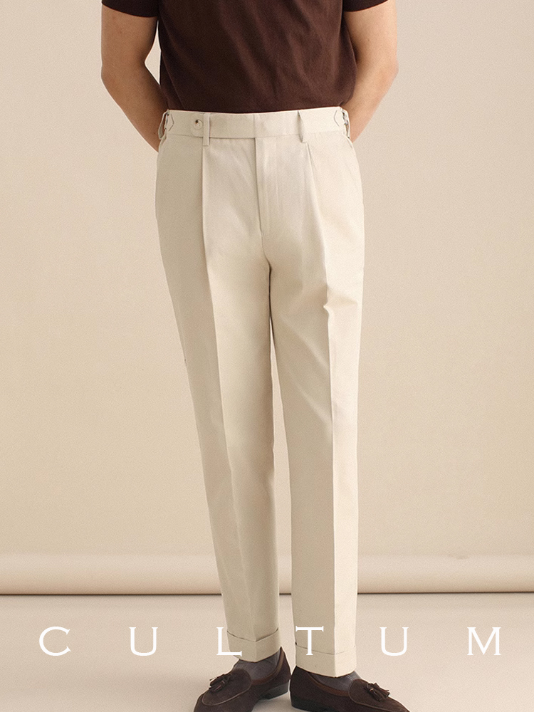 Unknown Pants