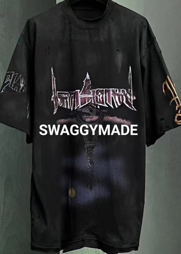 Balenciaga Shirts