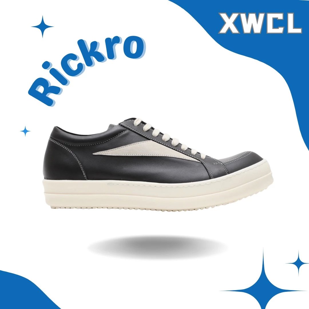 Rick Owens Shoes