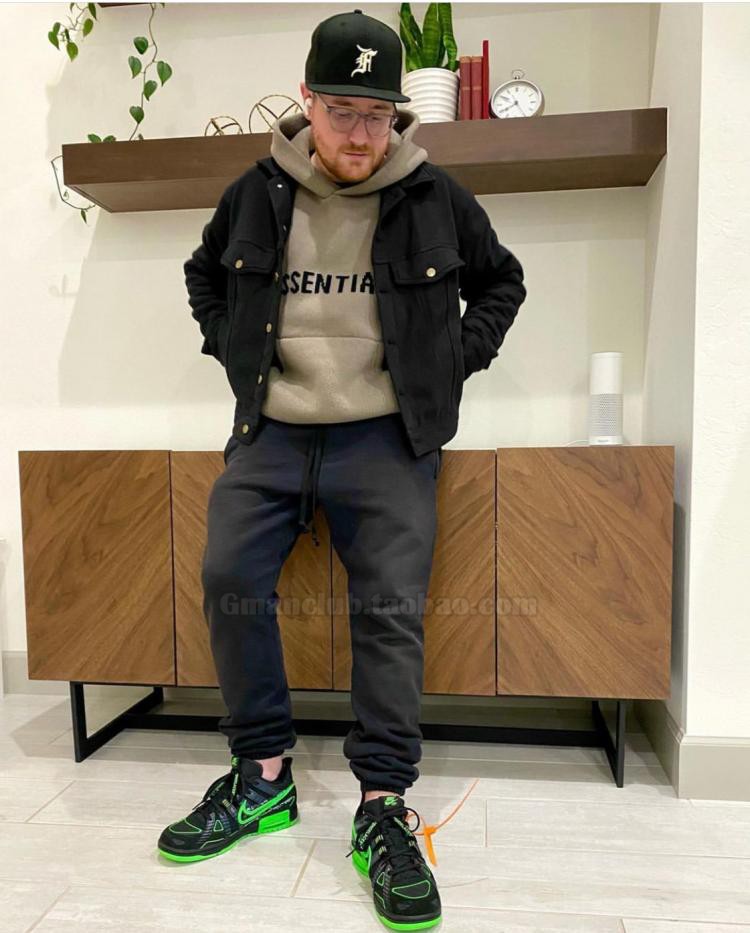 Essentials Pants