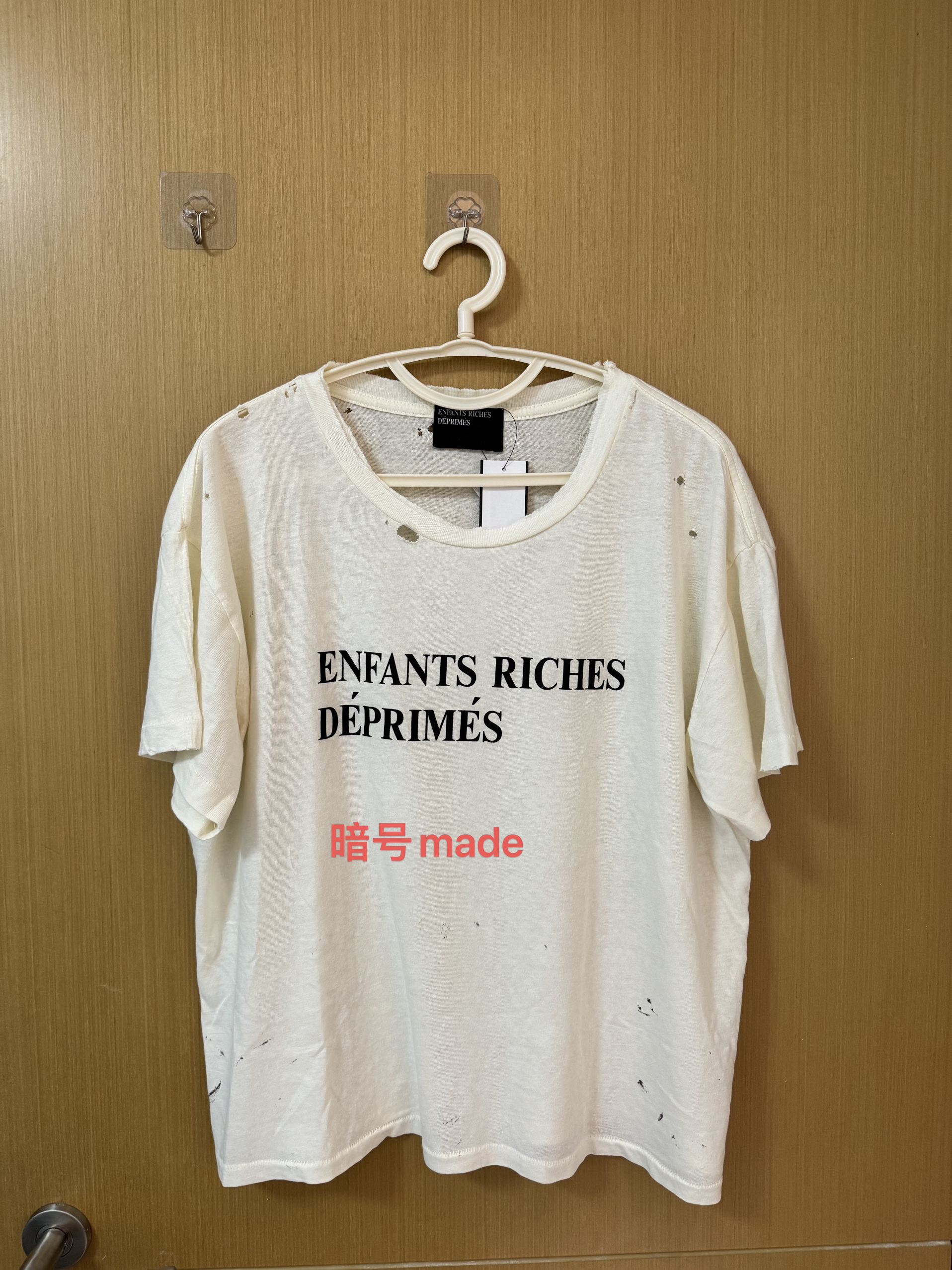 Enfants Riches Déprimés Shirts