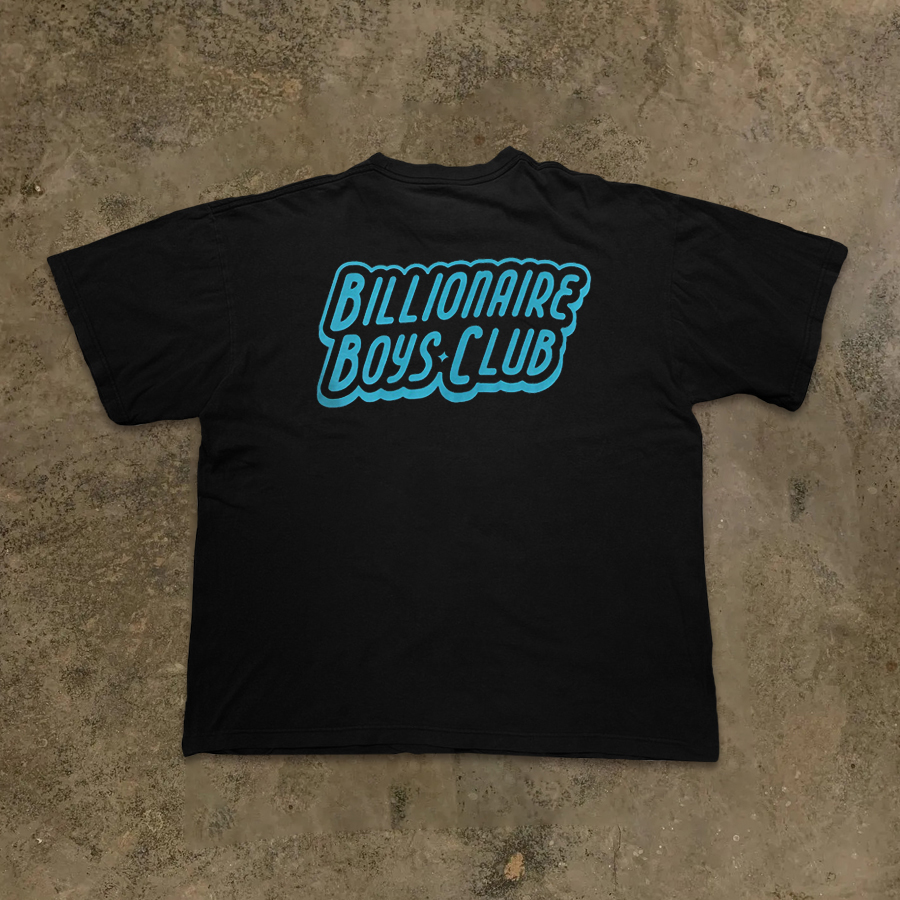 Billionaire Boys Club Shirts