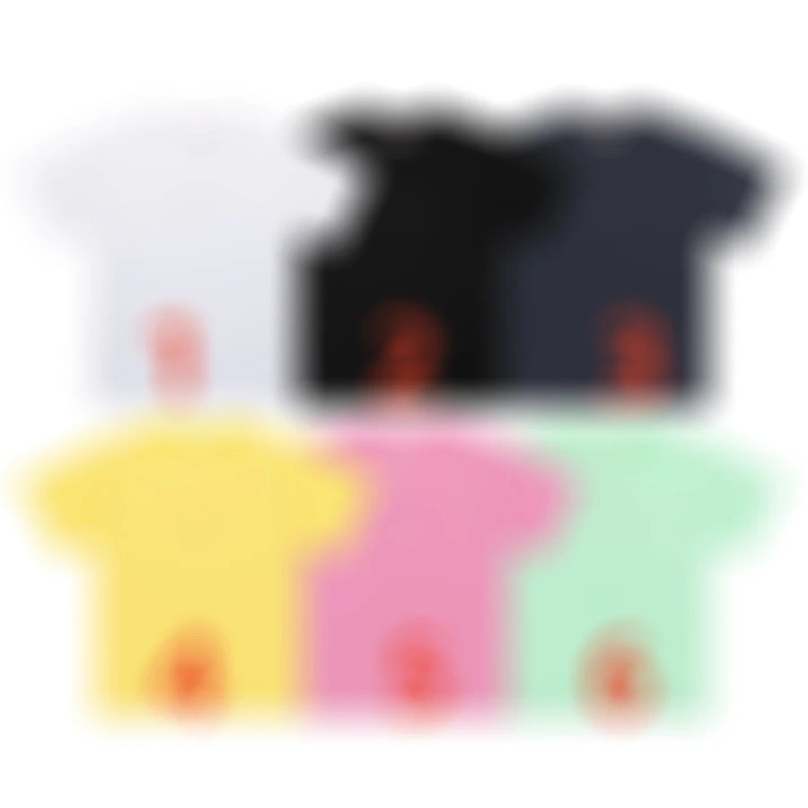 Marni T-Shirt MOD1 THJET49EPH USC S11 Black