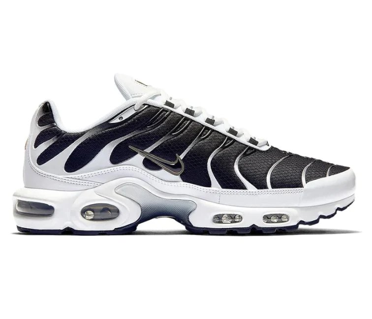 Nike Air Max Plus TN SE Sneakers Black