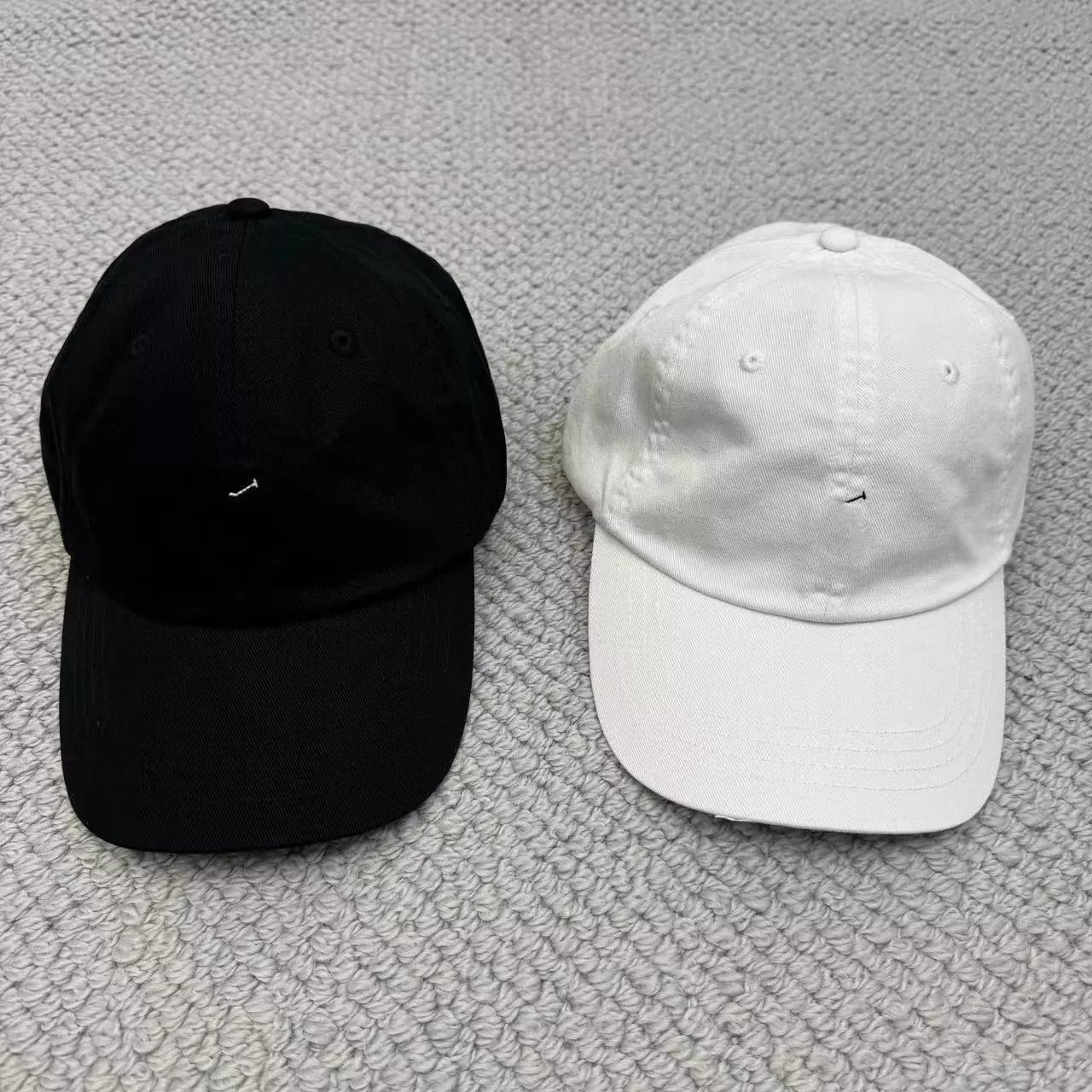Ralph Lauren Polo Cap Navy