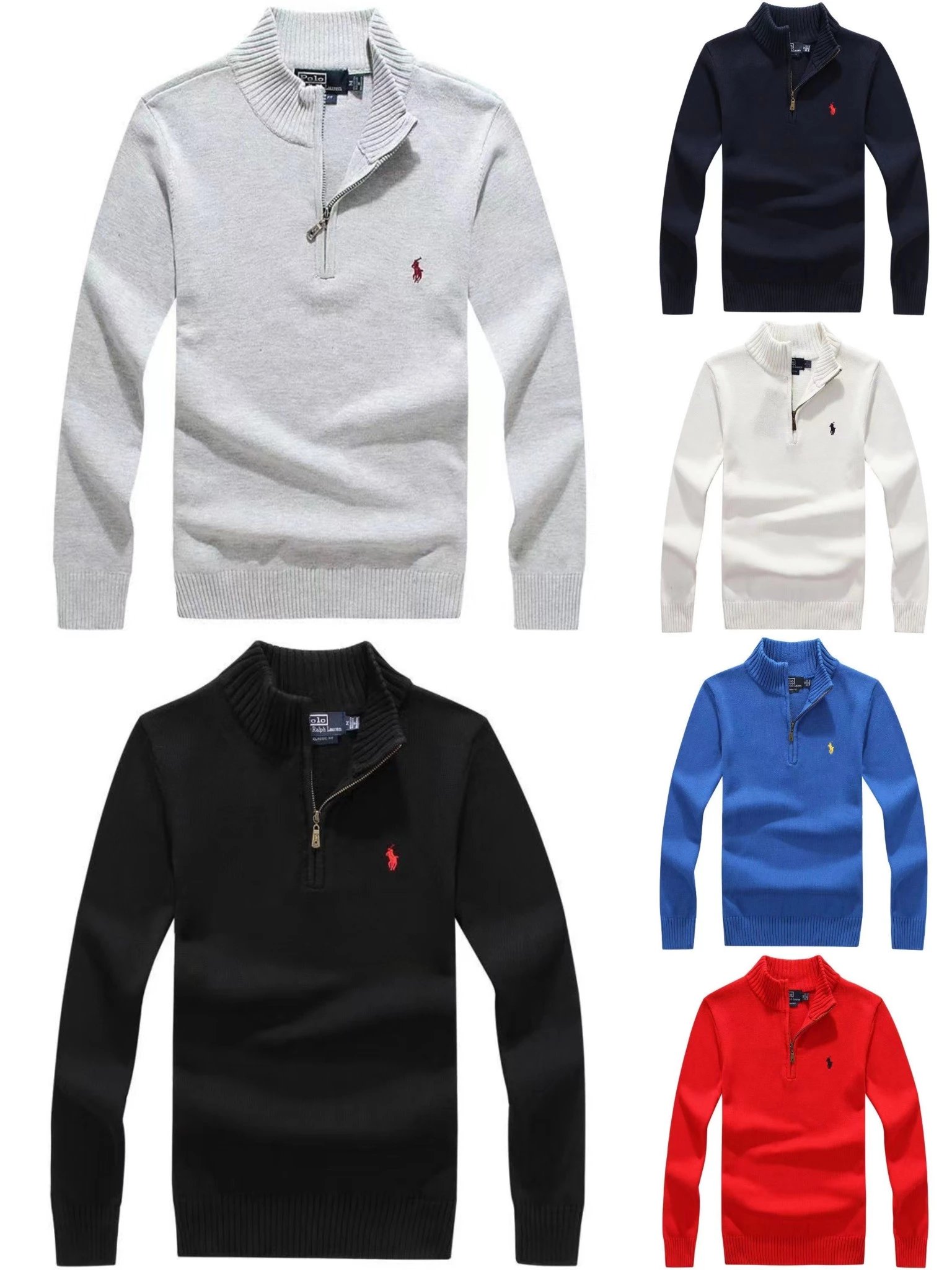 Ralph Lauren Sweaters
