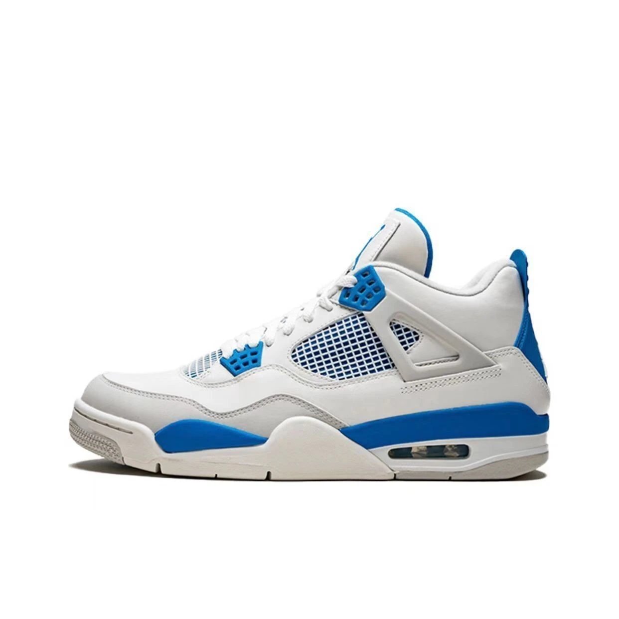 Nike Air Jordan 4 Off-White Sail