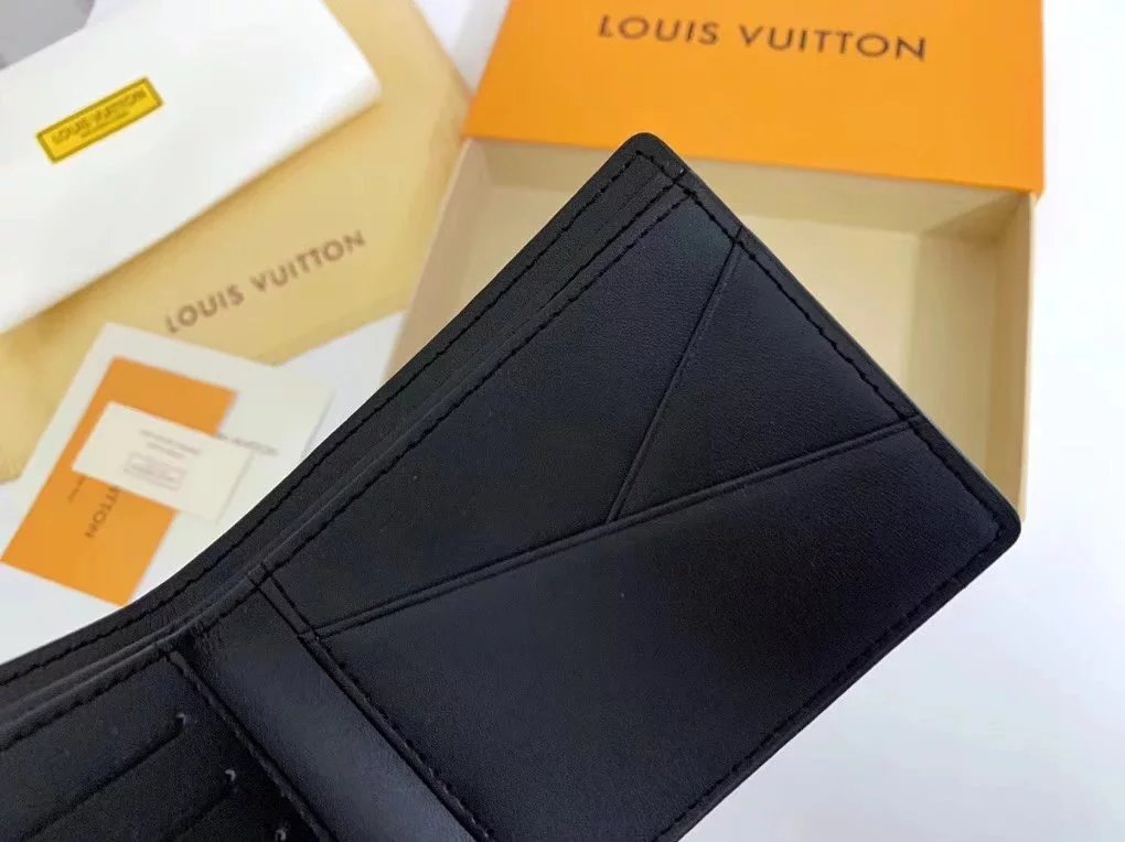 Louis Vuitton Wallets